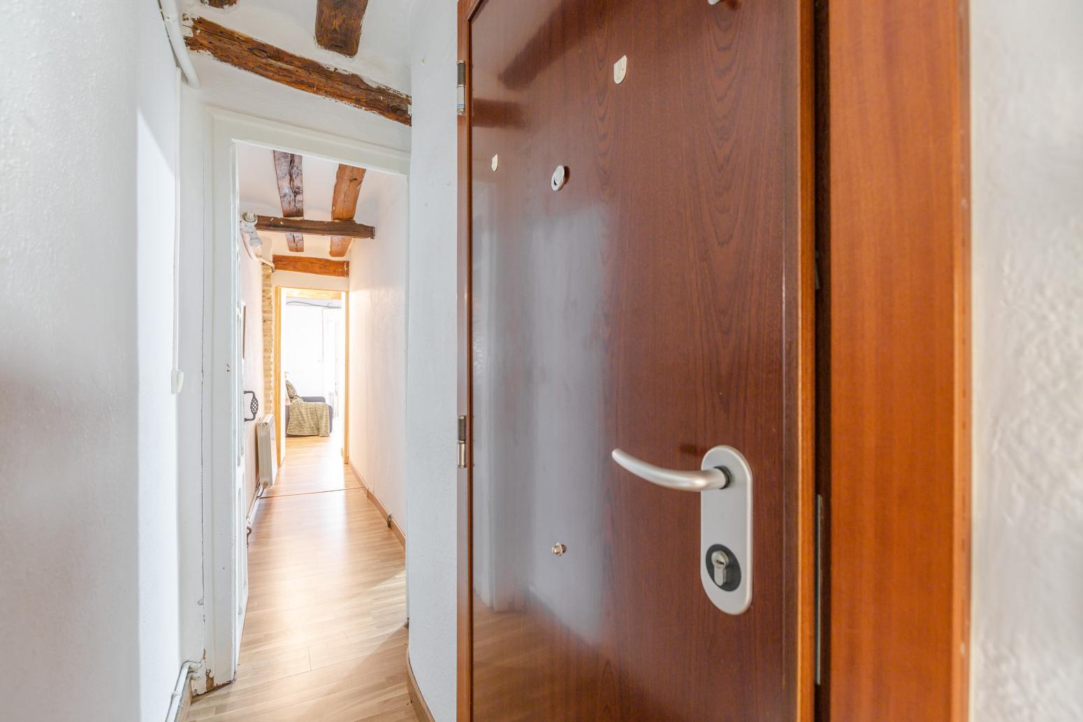 Flat for Sale in Pamplona
