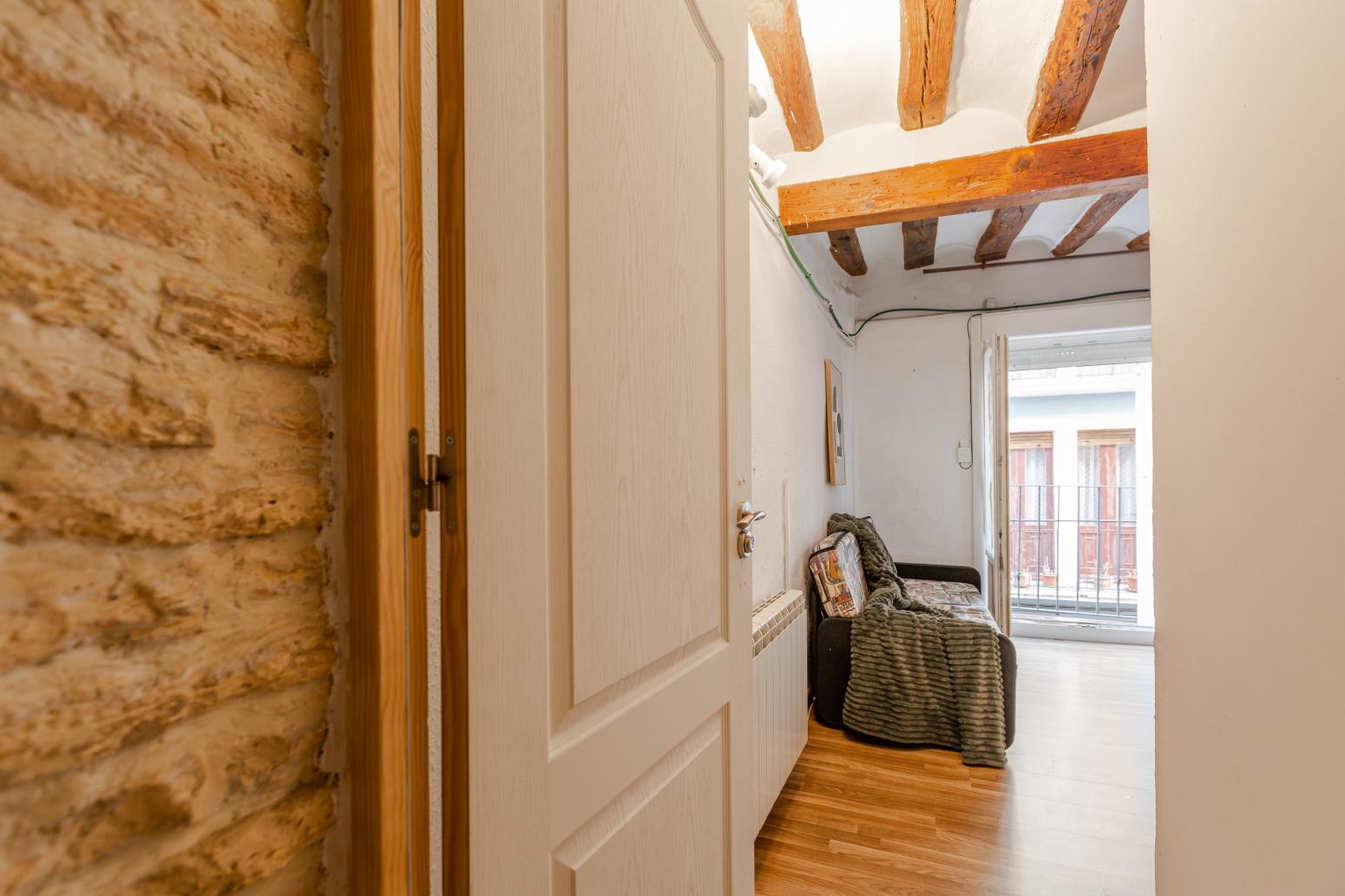 Flat for Sale in Pamplona