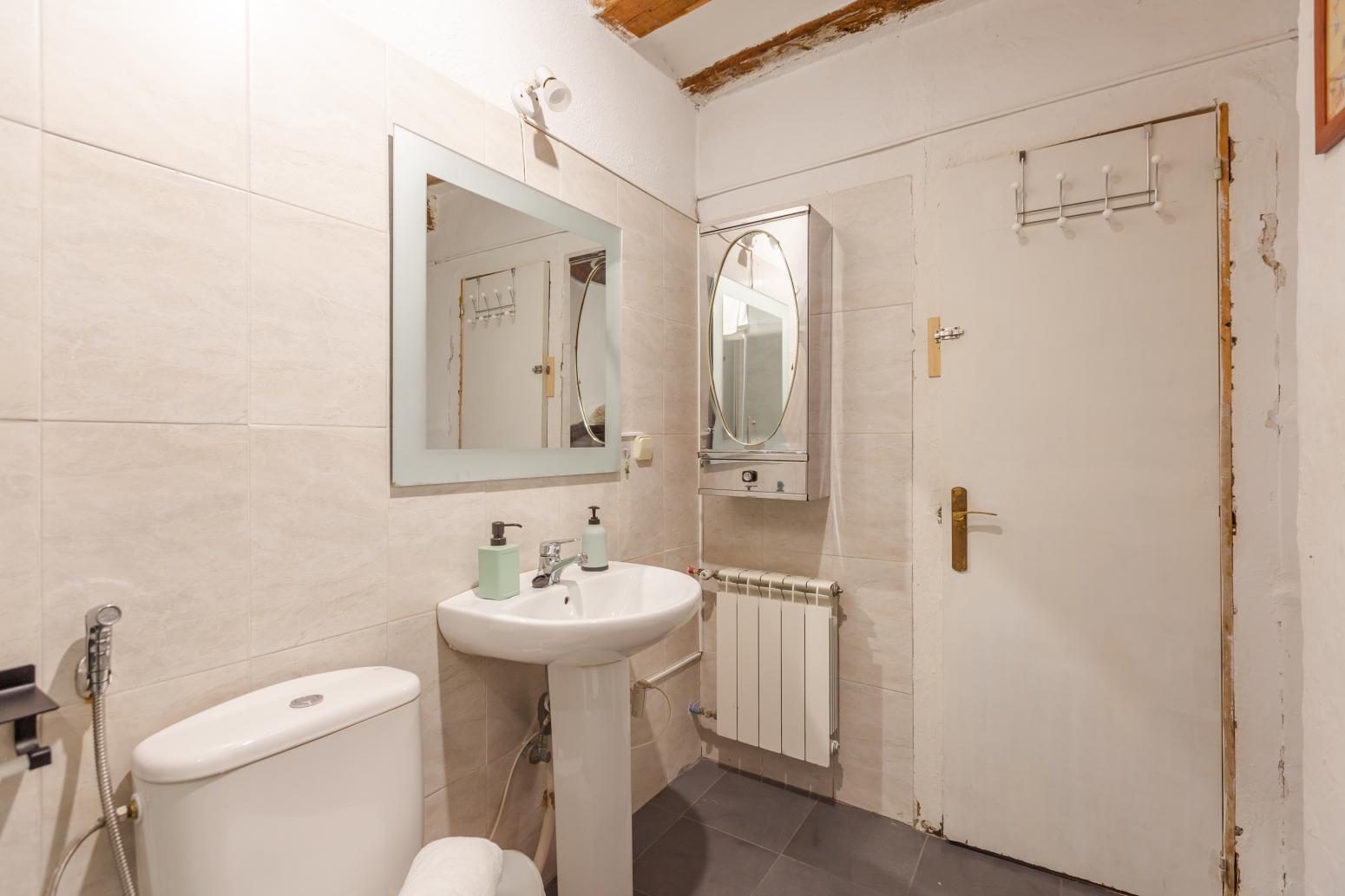 Flat for Sale in Pamplona