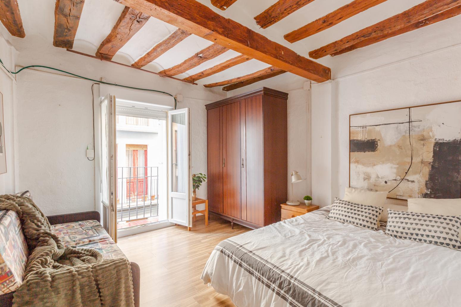 Flat for Sale in Pamplona