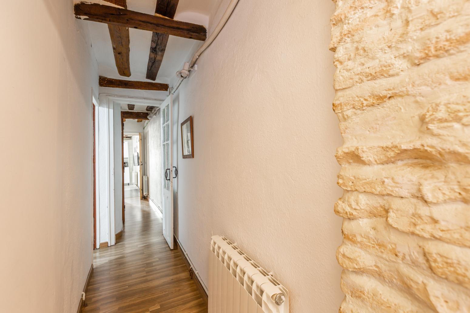 Flat for Sale in Pamplona
