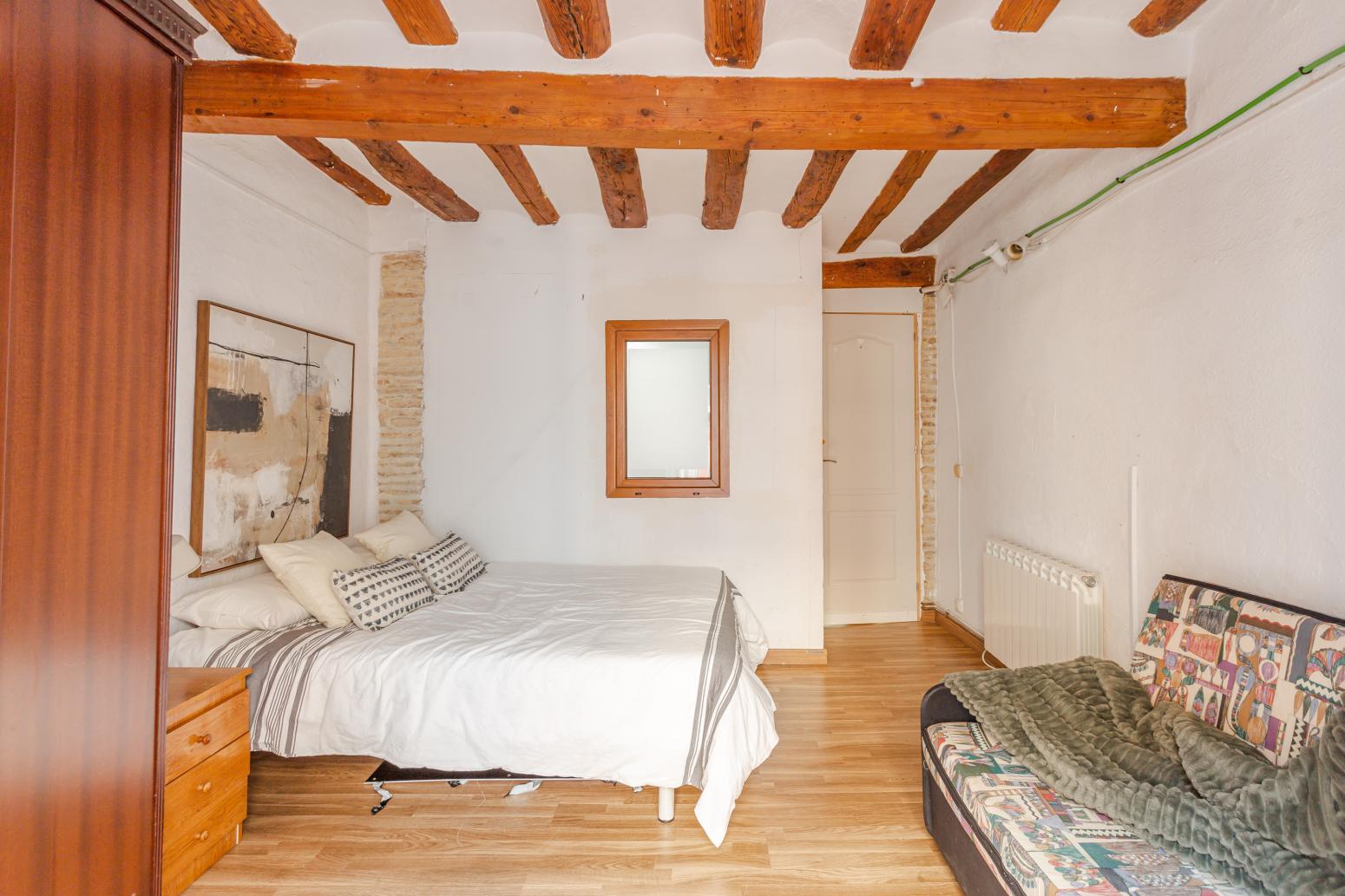 Flat for Sale in Pamplona