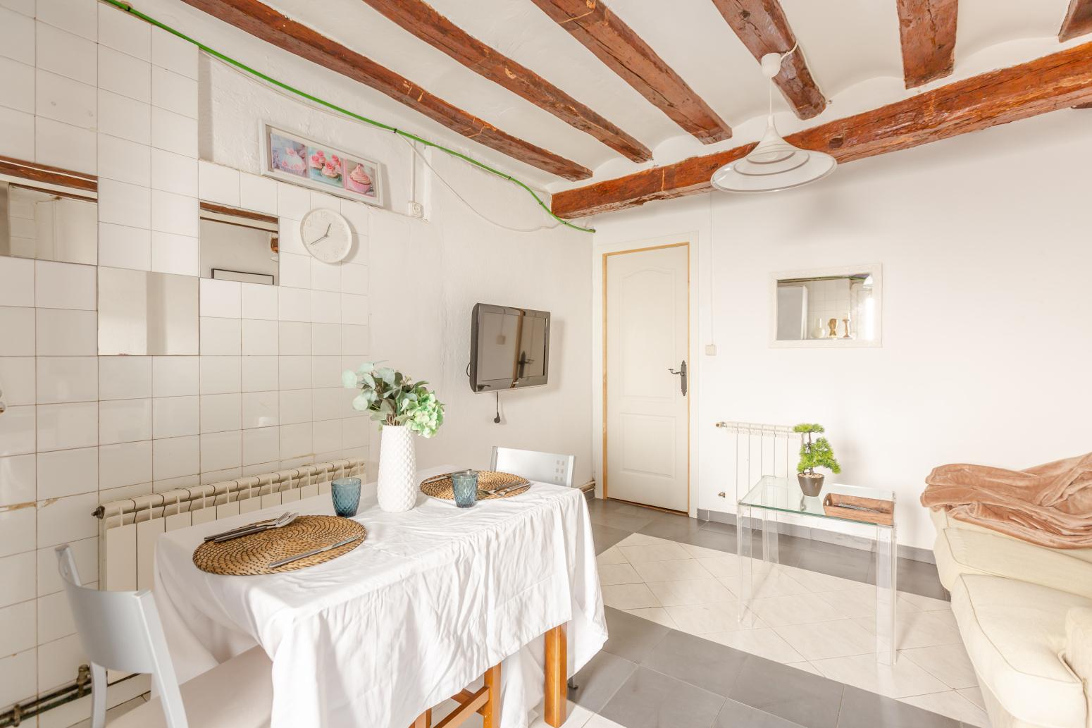 Flat for Sale in Pamplona