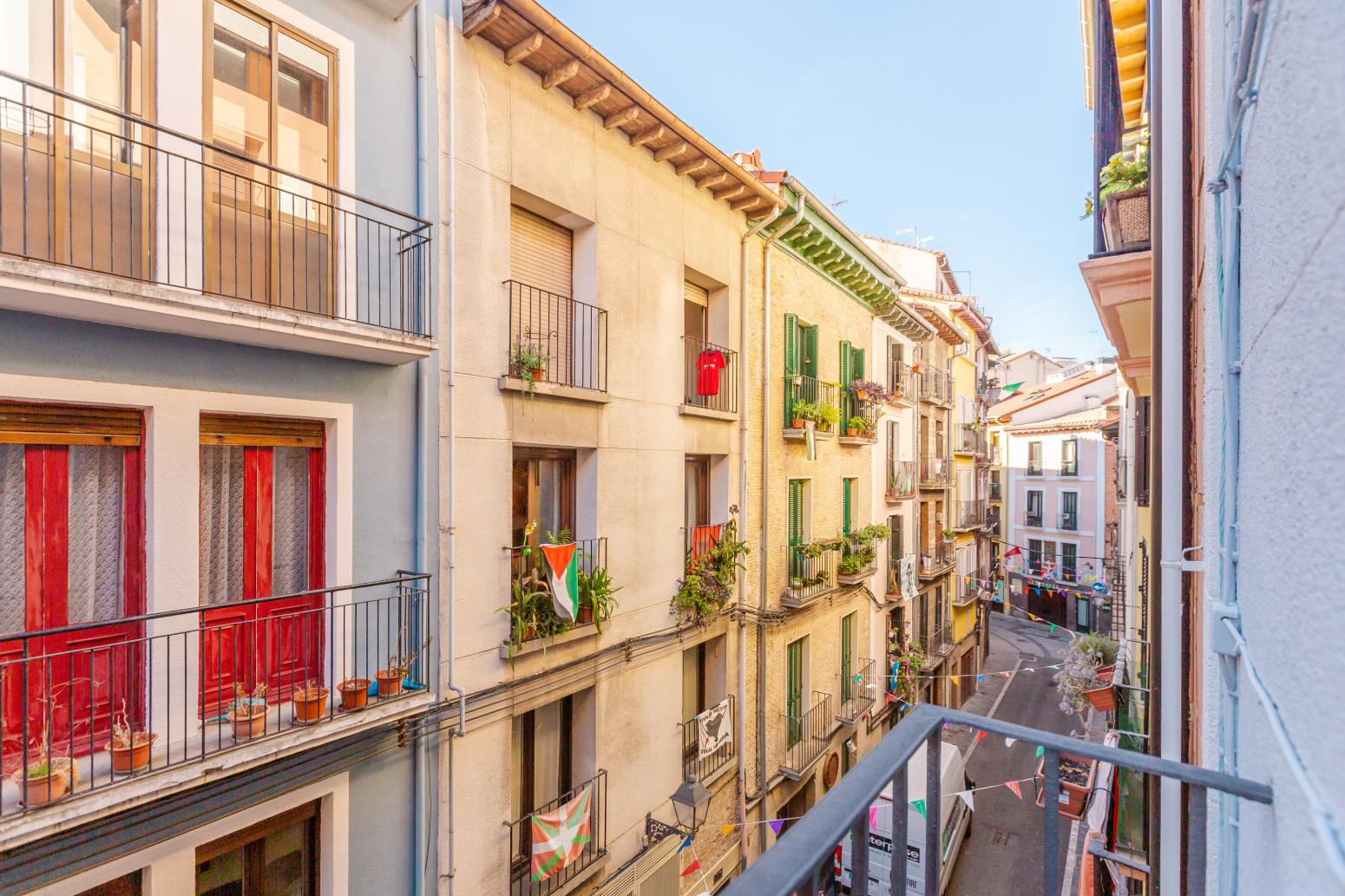 Flat for Sale in Pamplona