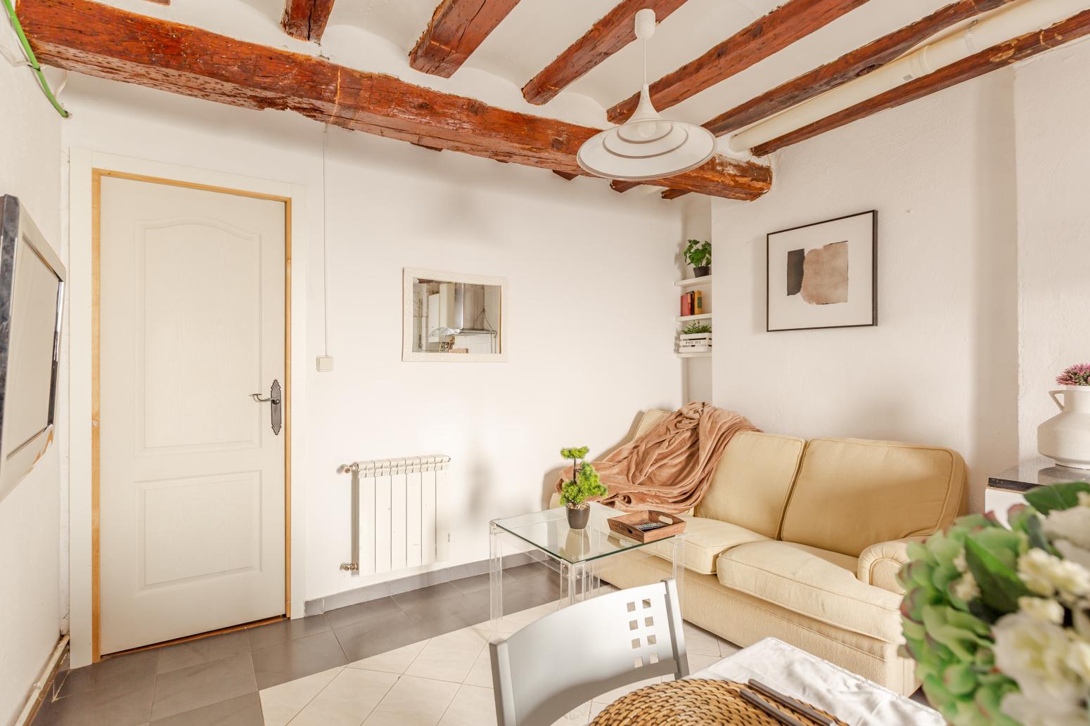 Flat for Sale in Pamplona