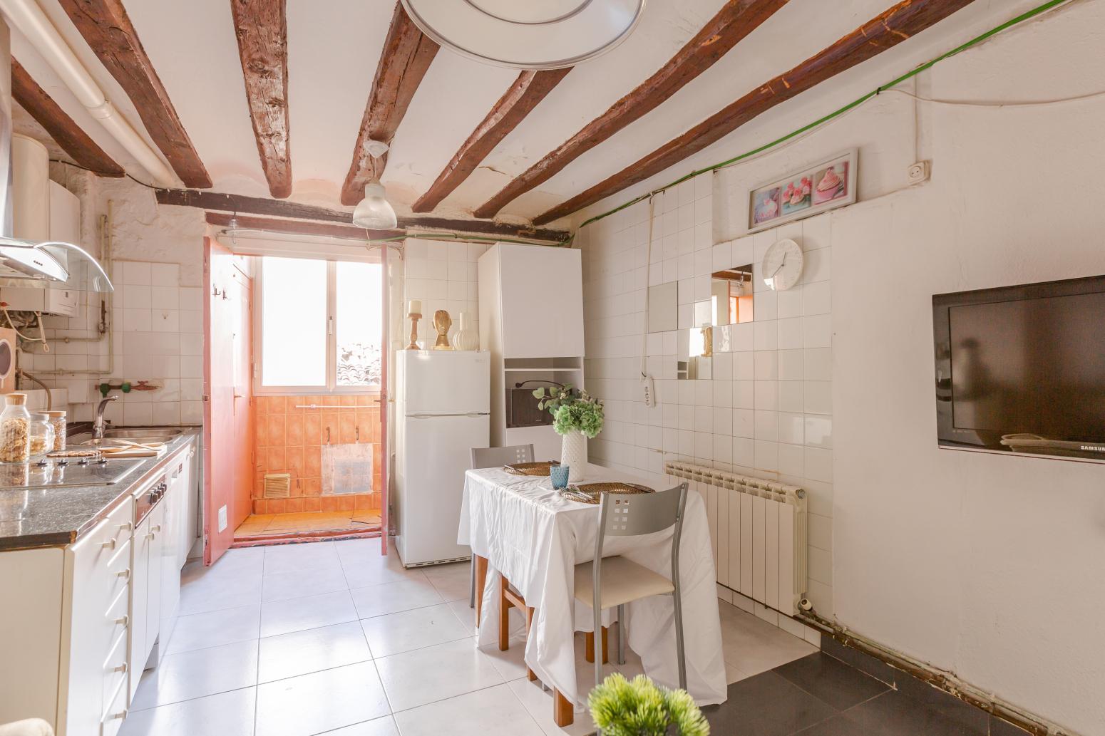 Flat for Sale in Pamplona