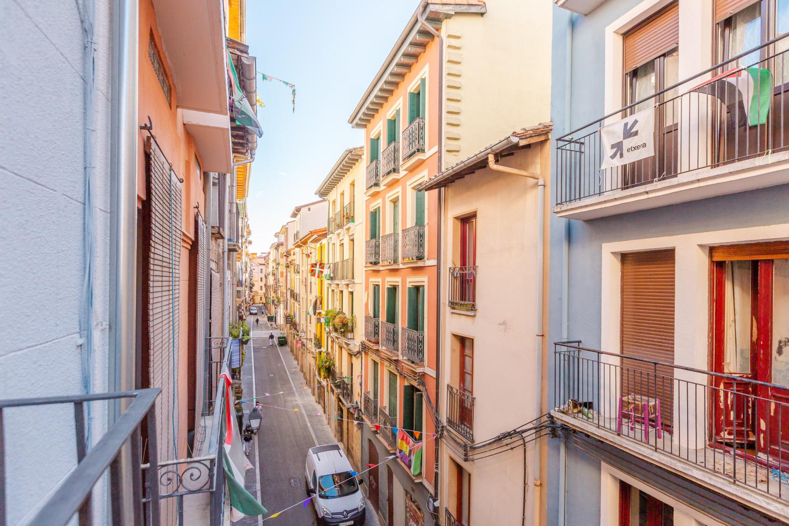 Flat for Sale in Pamplona