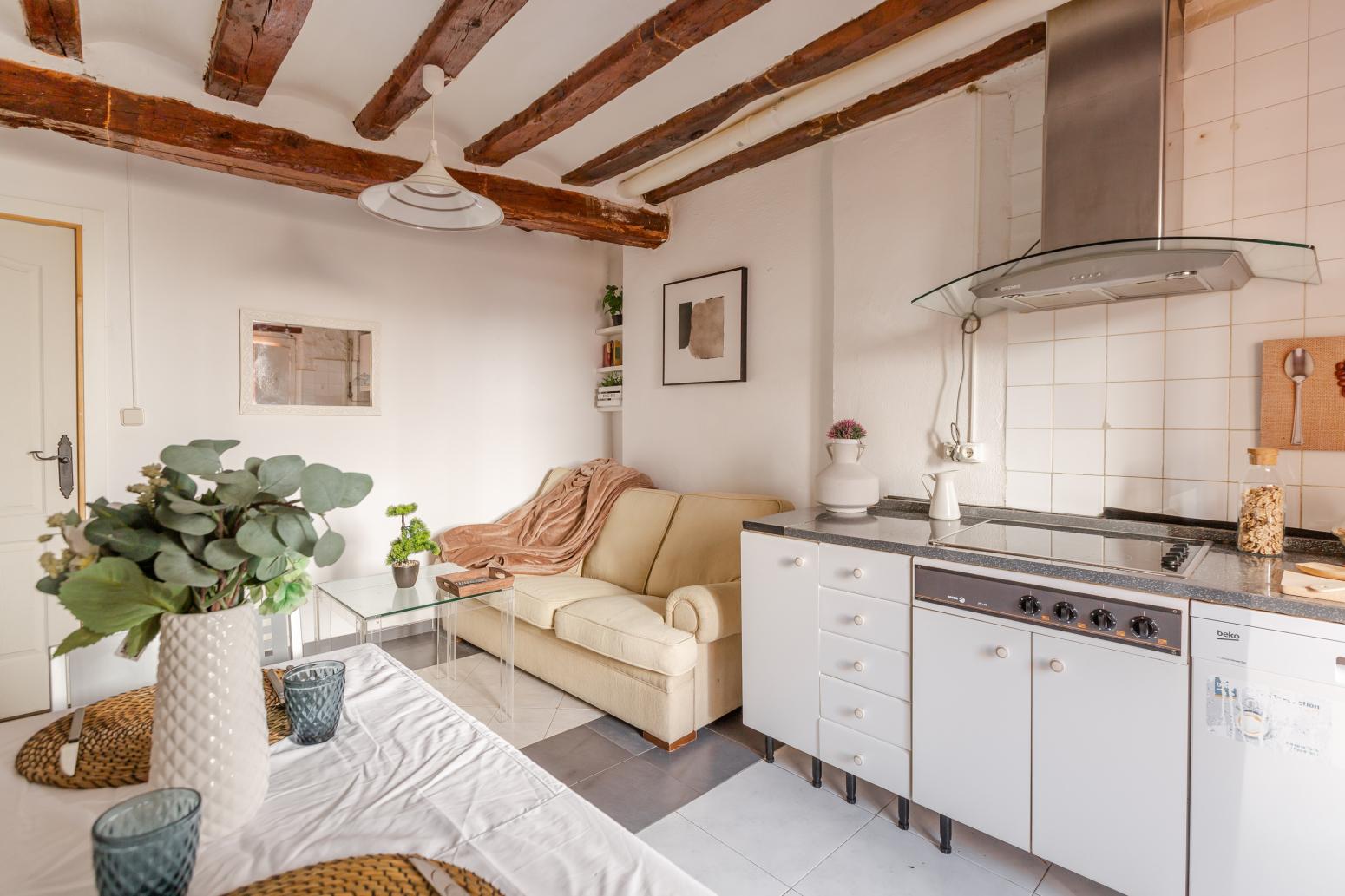 Flat for Sale in Pamplona