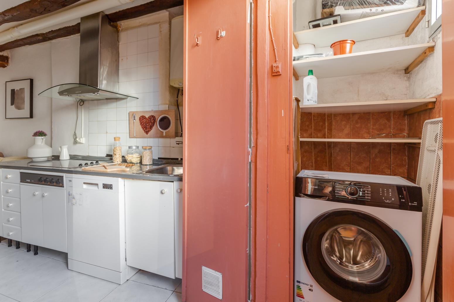 Flat for Sale in Pamplona