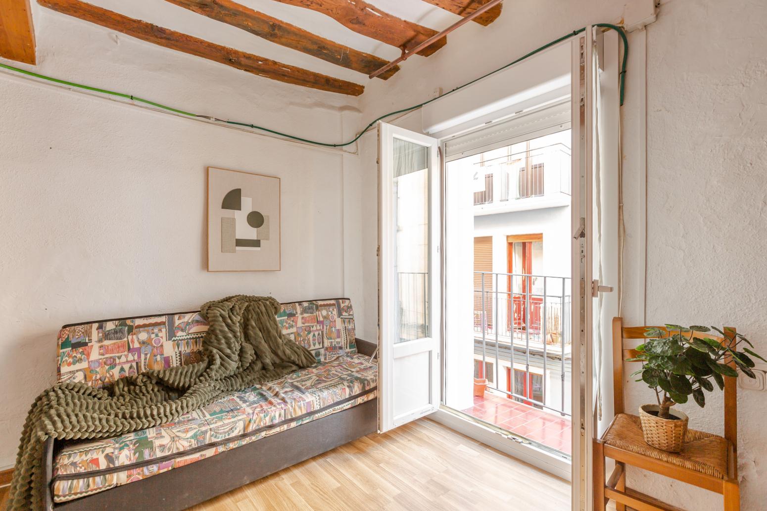 Flat for Sale in Pamplona