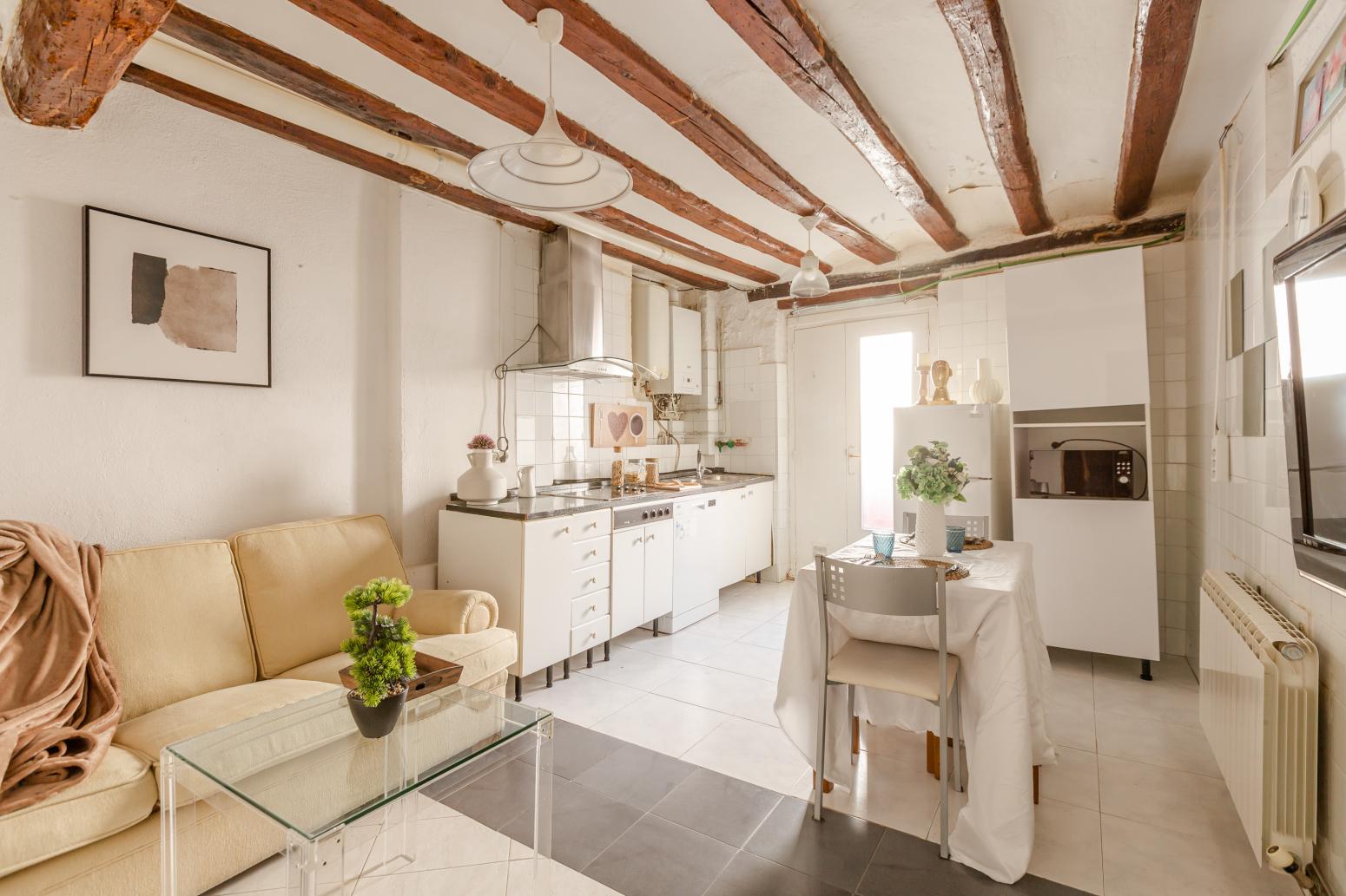 Flat for Sale in Pamplona