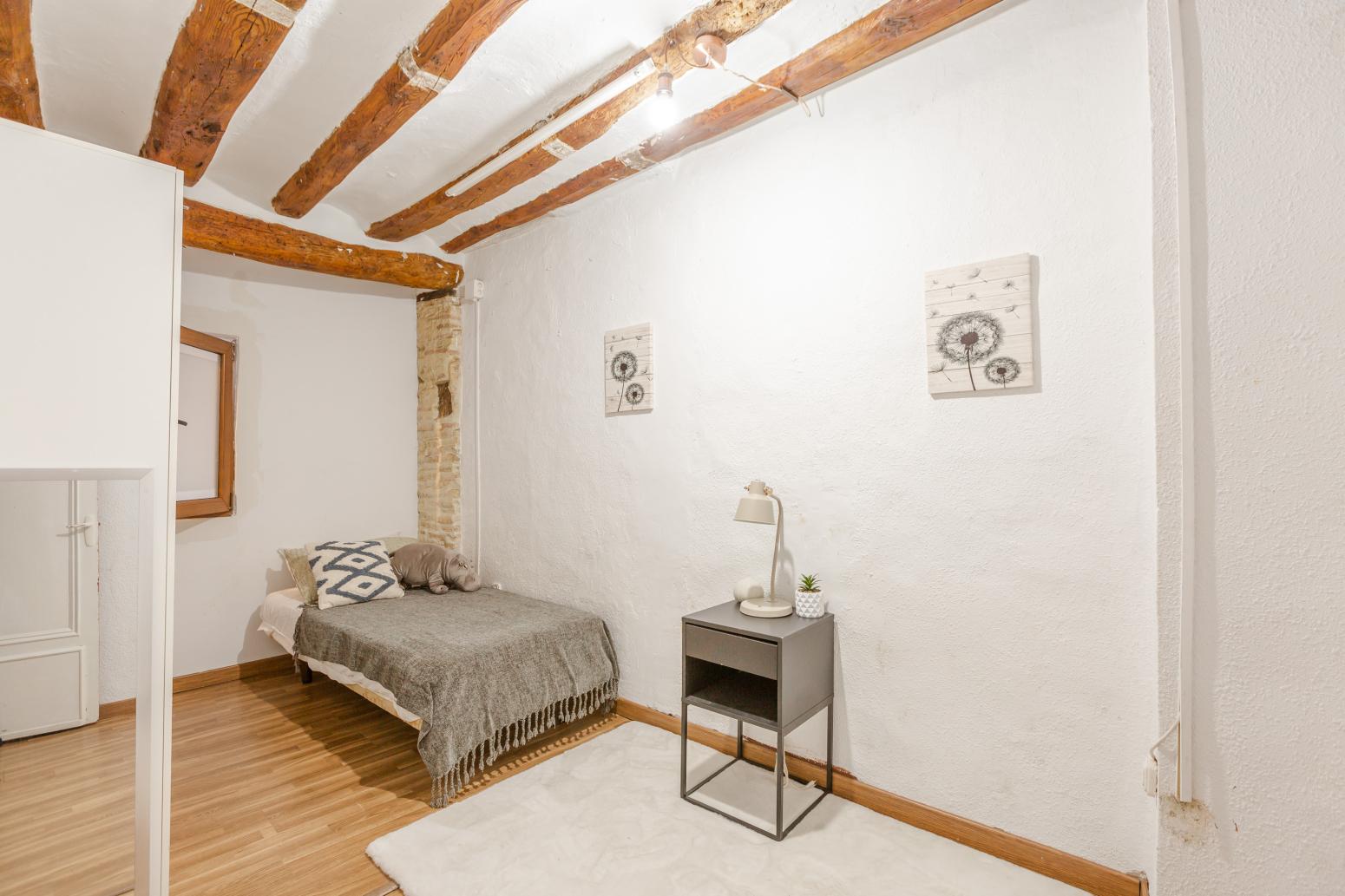 Flat for Sale in Pamplona