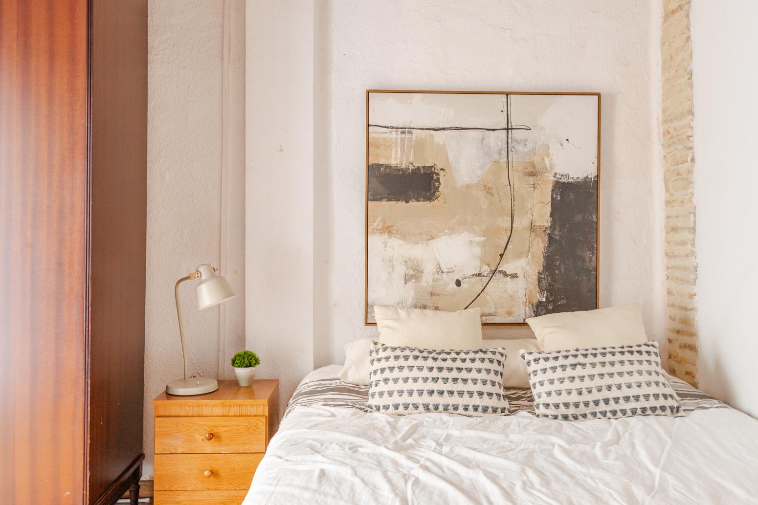 Flat for Sale in Pamplona