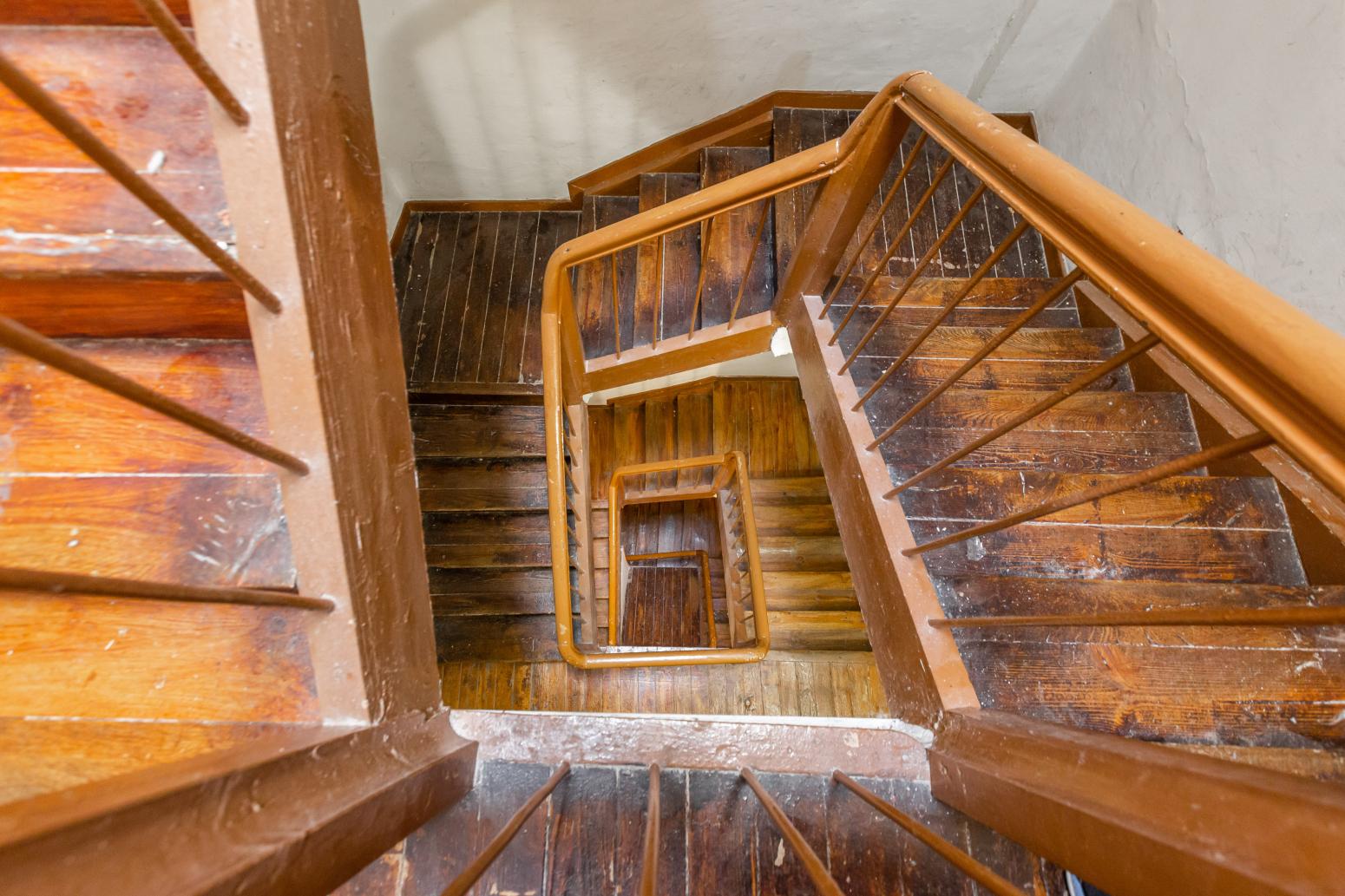 Flat for Sale in Pamplona