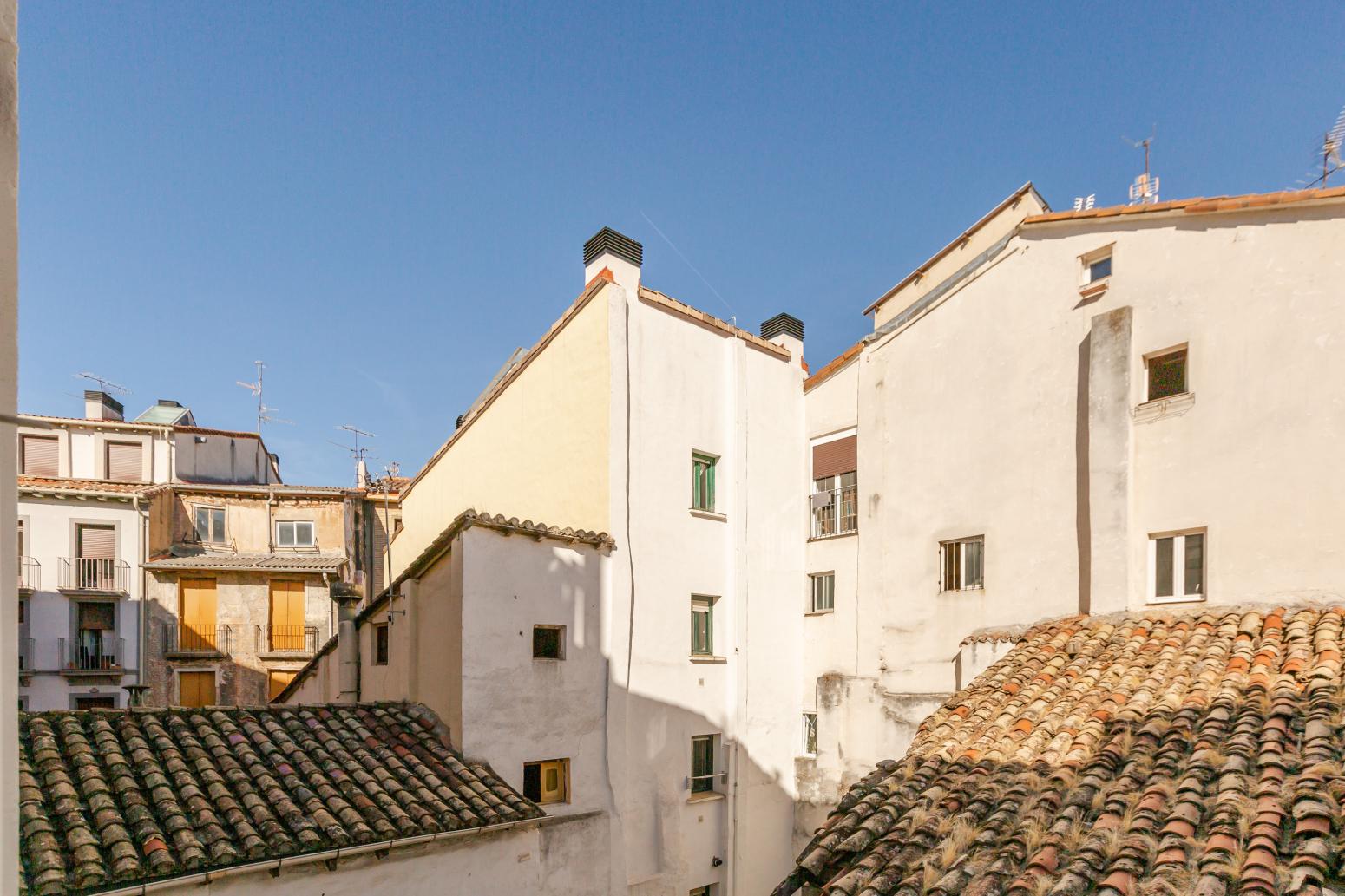 Flat for Sale in Pamplona