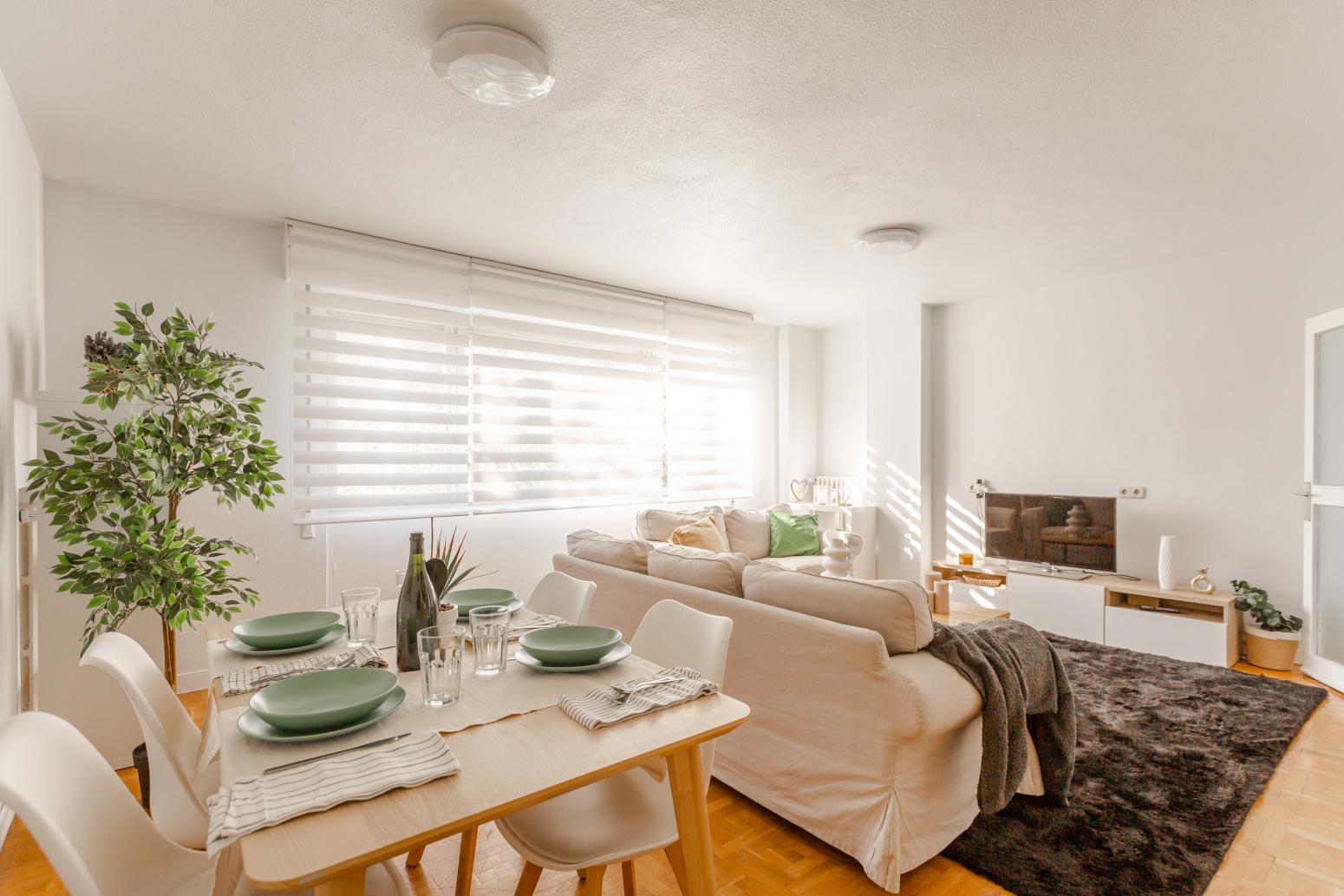 Flat for Sale in Pamplona