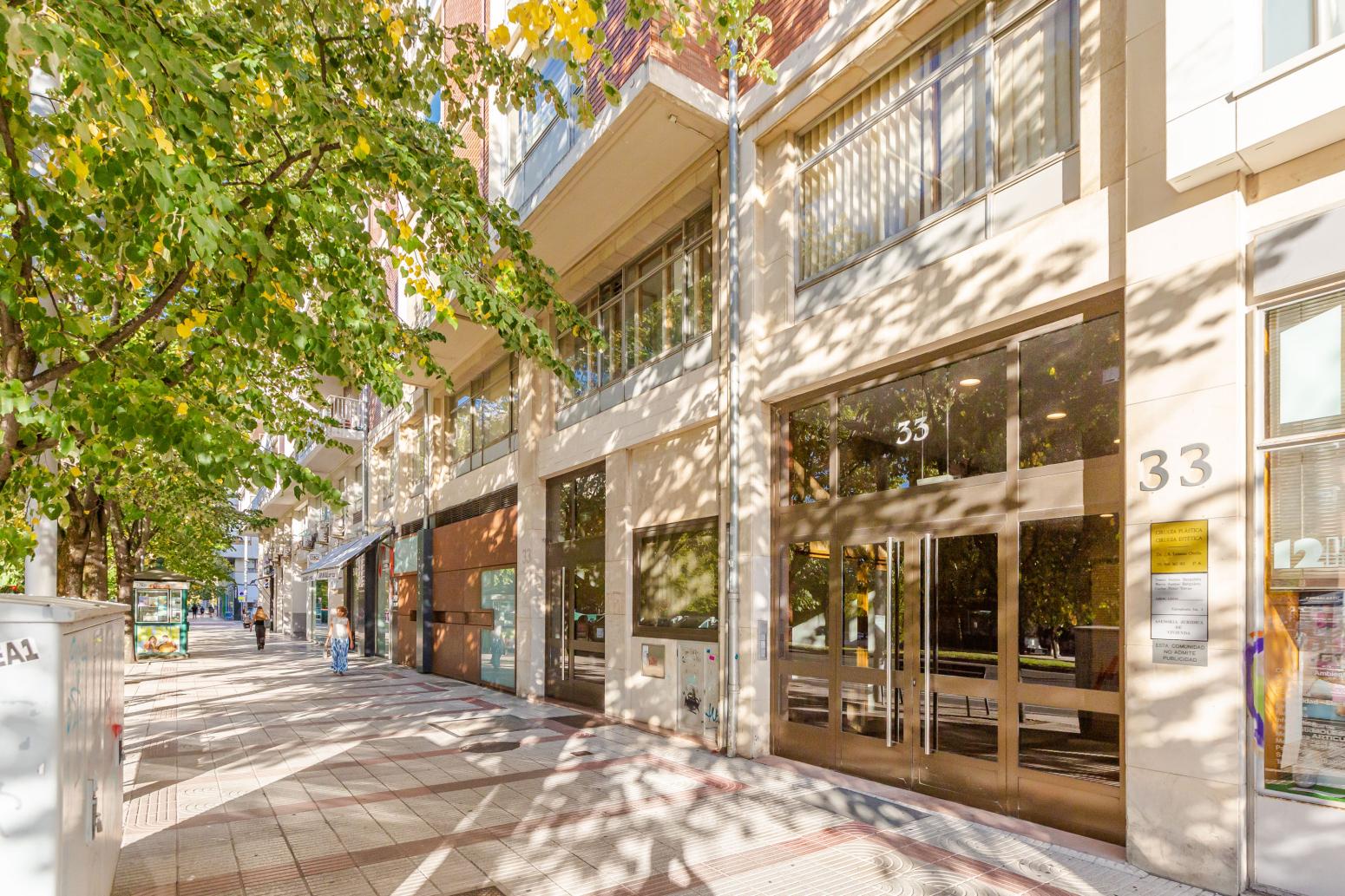 Flat for Sale in Pamplona