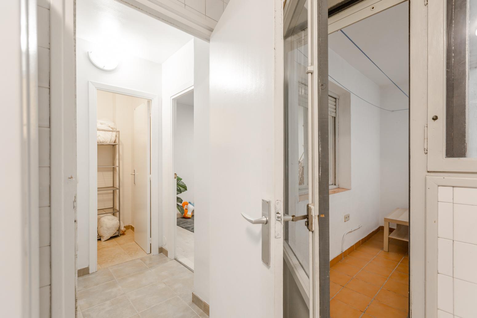 Flat for Sale in Pamplona