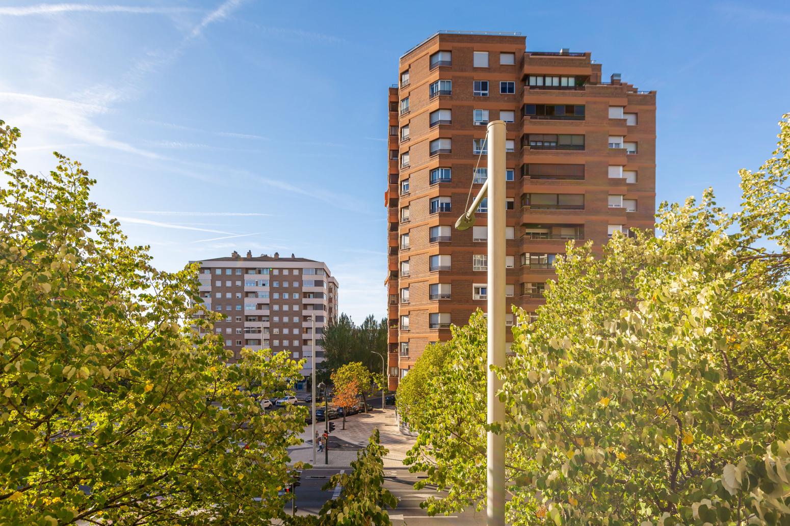 Flat for Sale in Pamplona
