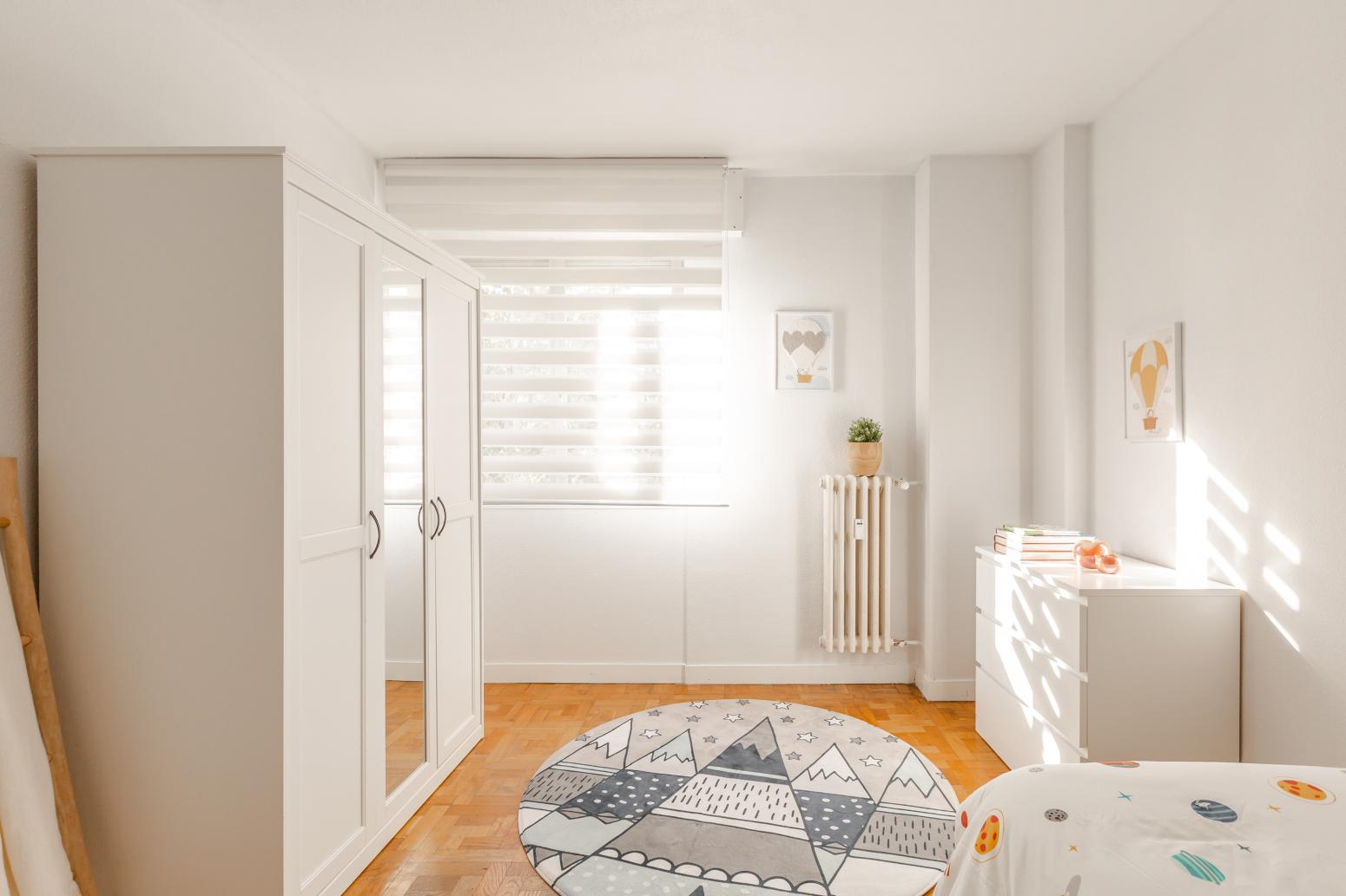 Flat for Sale in Pamplona