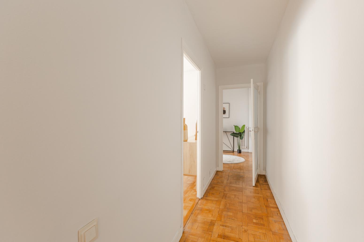Flat for Sale in Pamplona