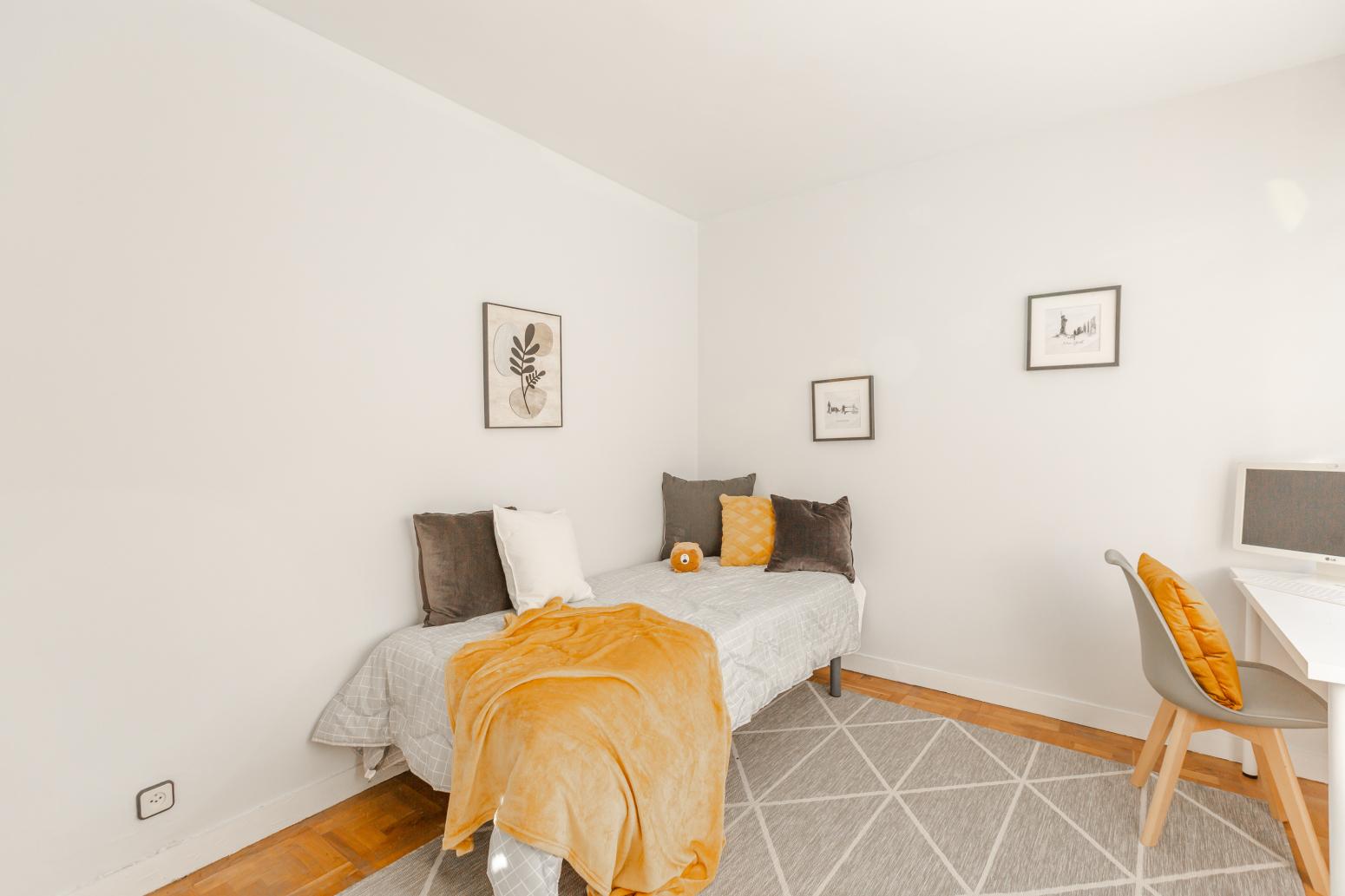 Flat for Sale in Pamplona