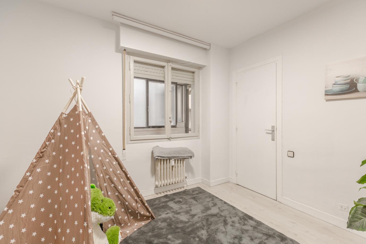 Flat for Sale in Pamplona