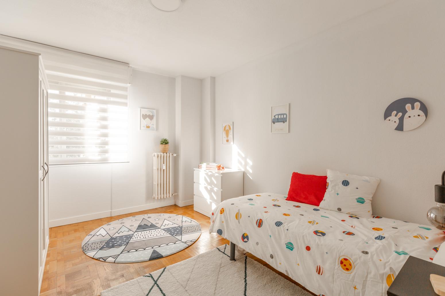 Flat for Sale in Pamplona