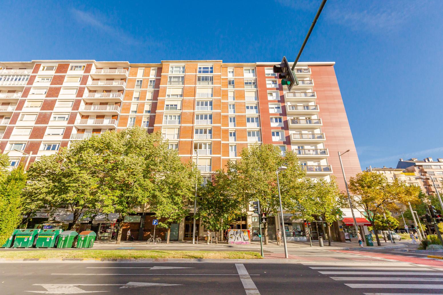 Flat for Sale in Pamplona