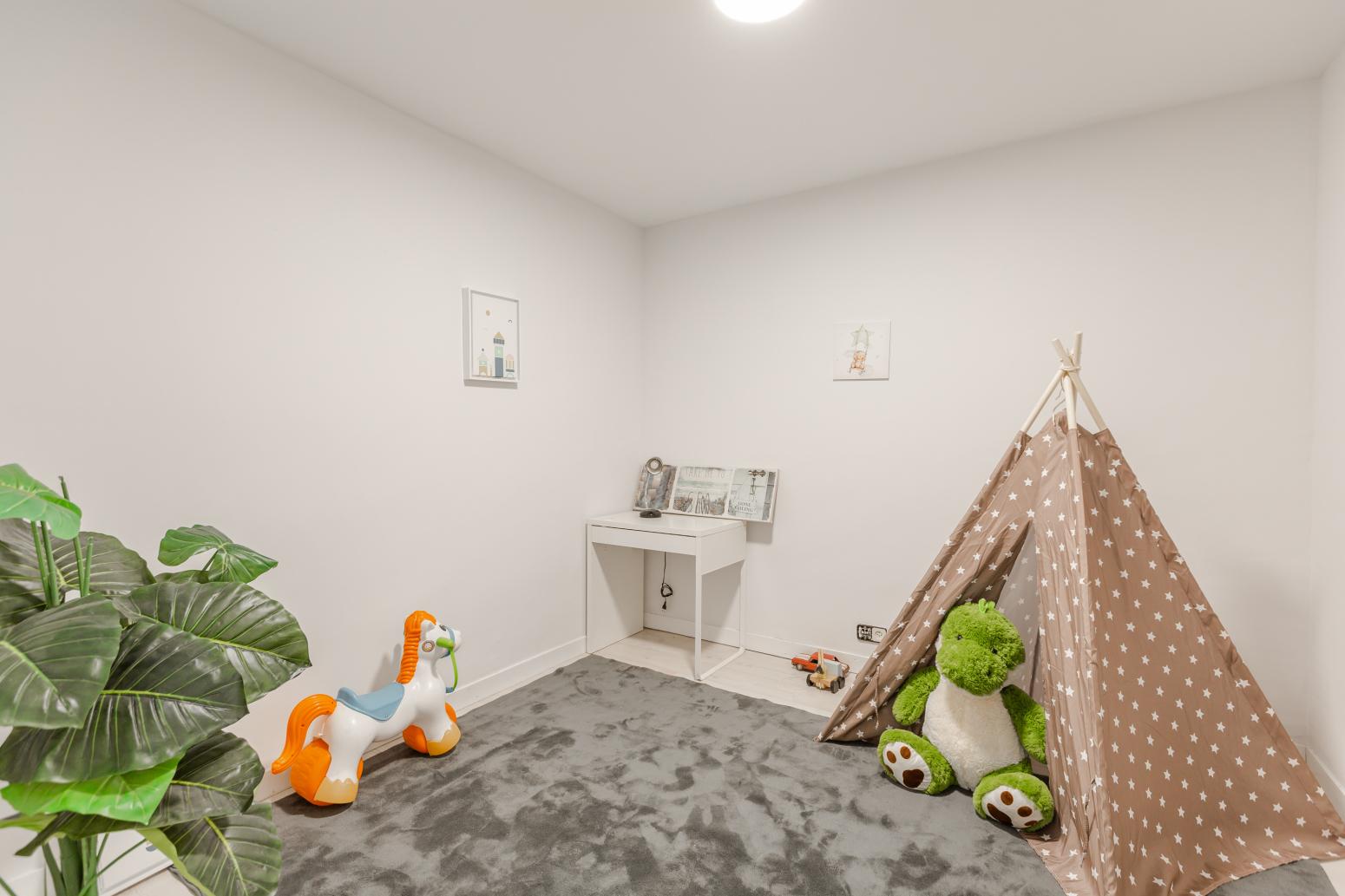 Flat for Sale in Pamplona