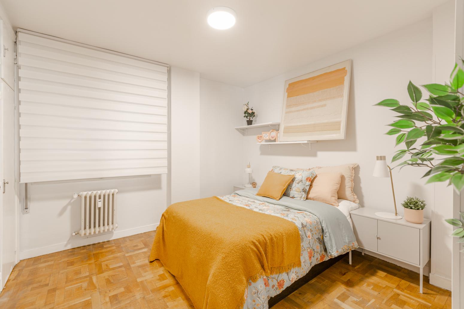 Flat for Sale in Pamplona