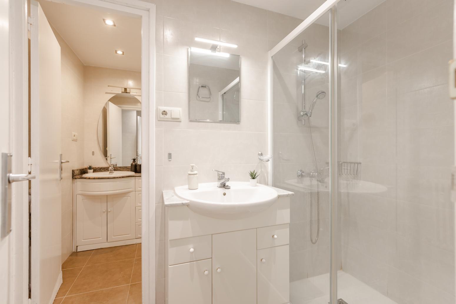 Flat for Sale in Pamplona
