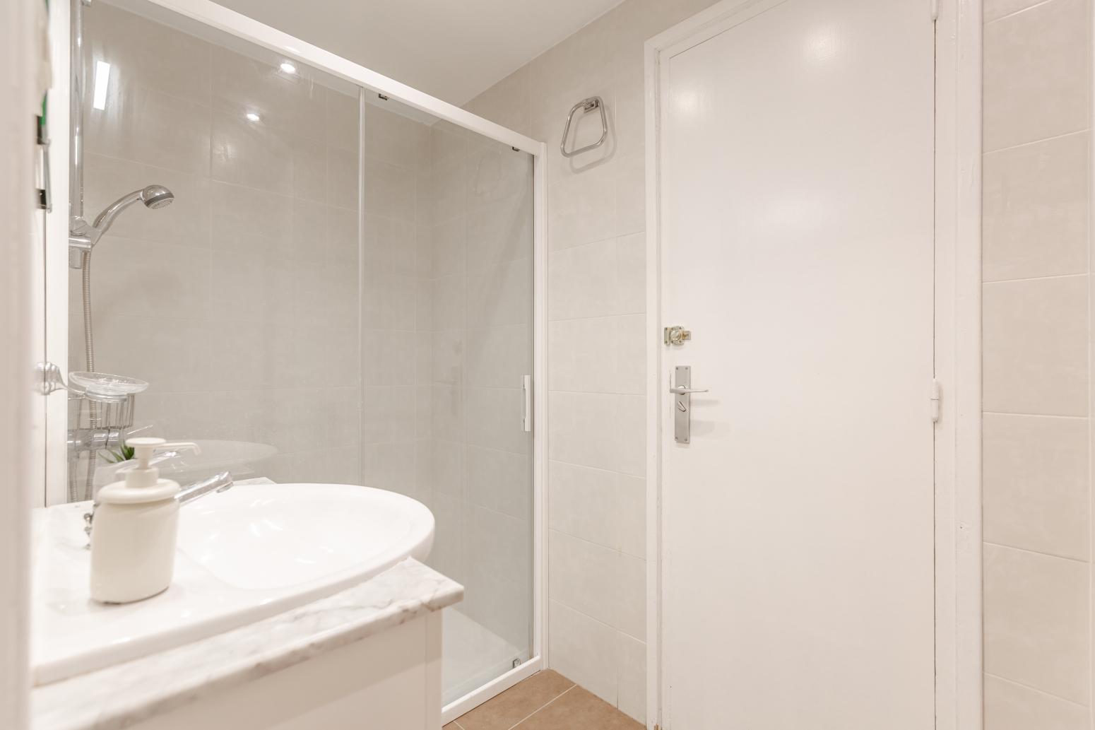 Flat for Sale in Pamplona