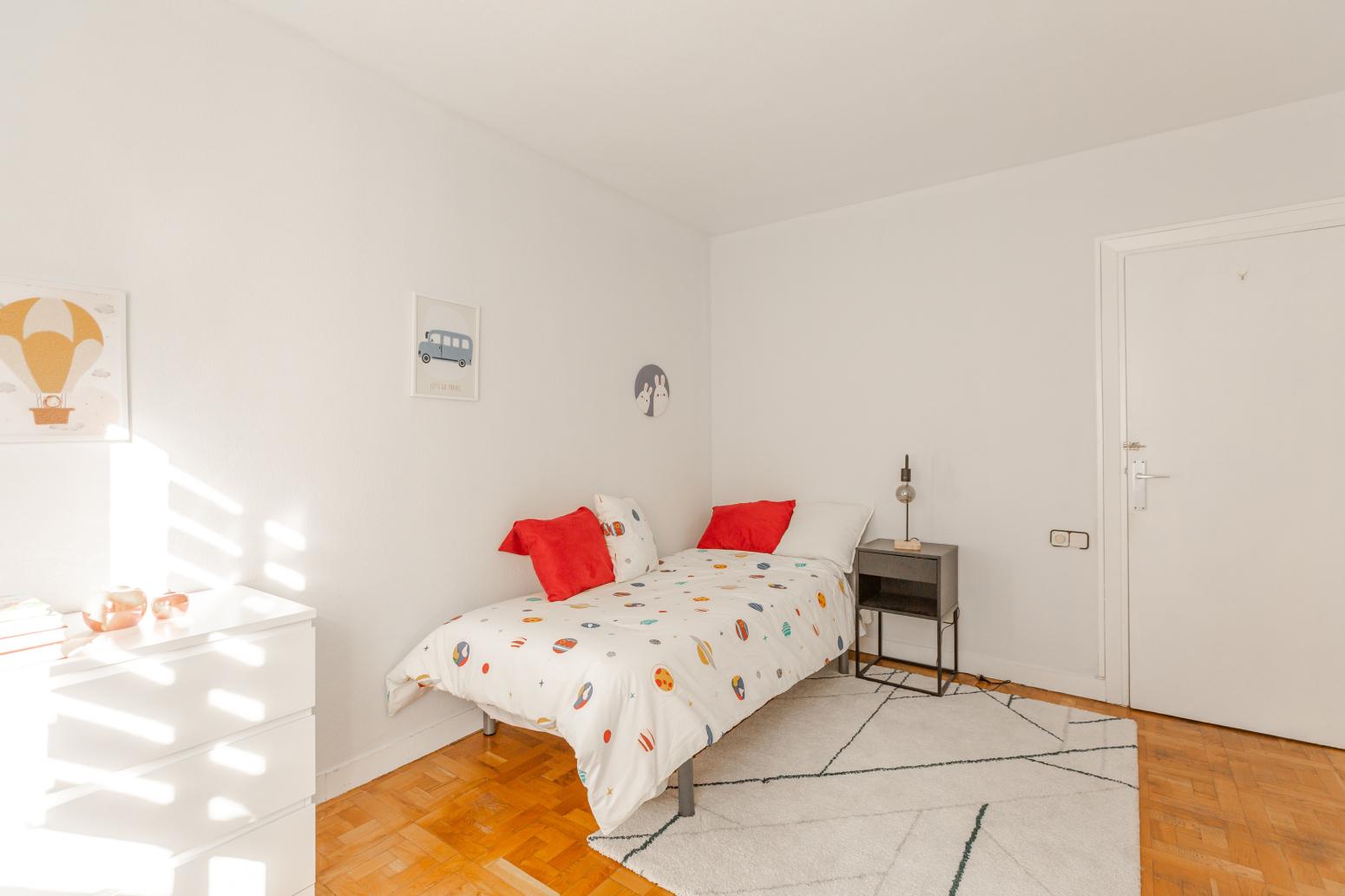 Flat for Sale in Pamplona