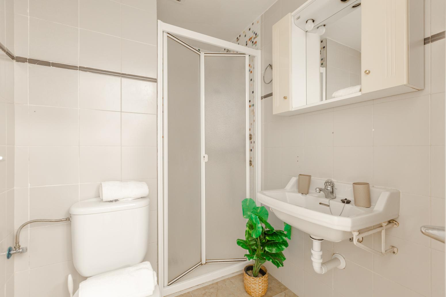 Flat for Sale in Pamplona