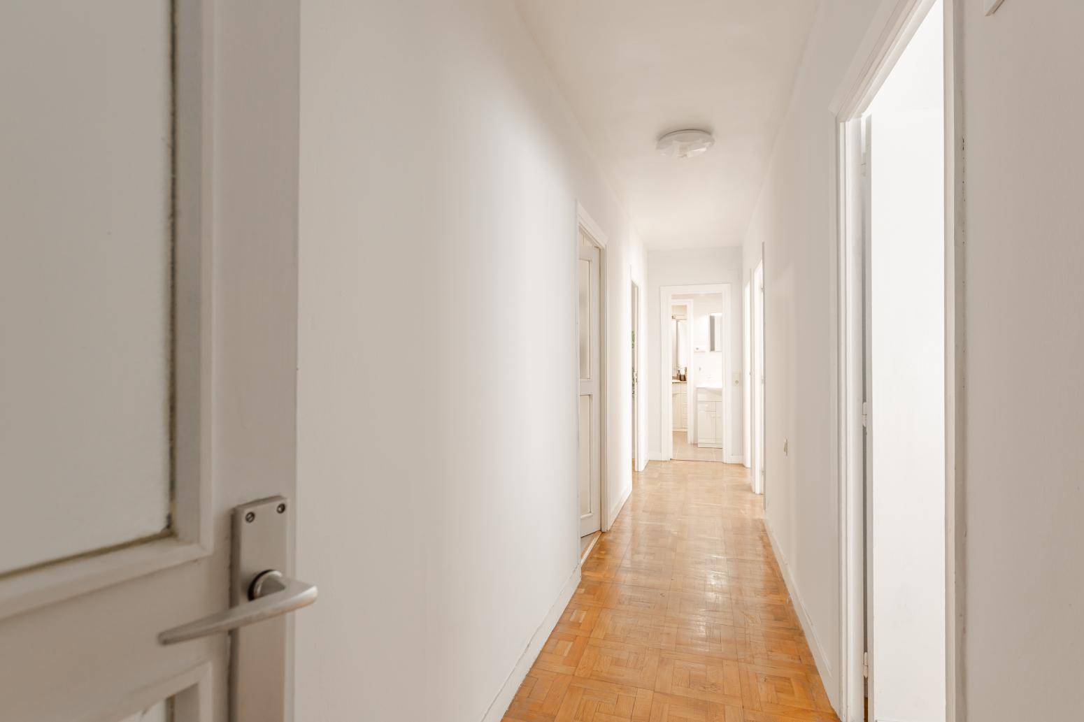 Flat for Sale in Pamplona