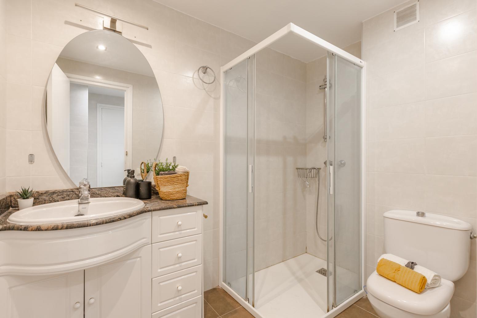 Flat for Sale in Pamplona