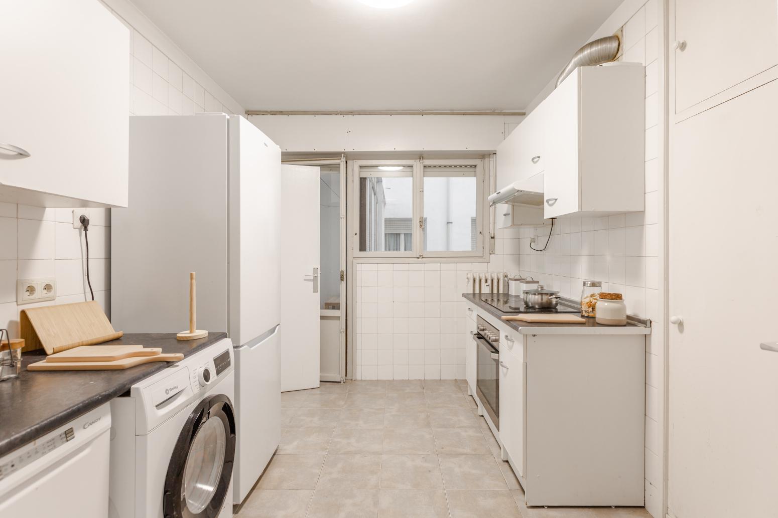 Flat for Sale in Pamplona