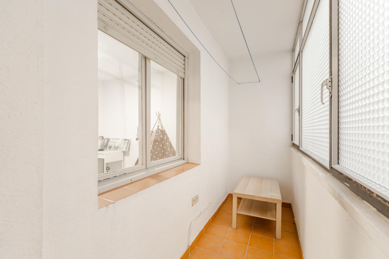 Flat for Sale in Pamplona