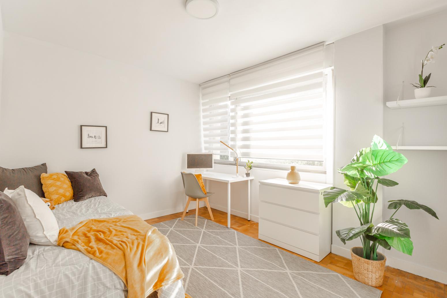 Flat for Sale in Pamplona