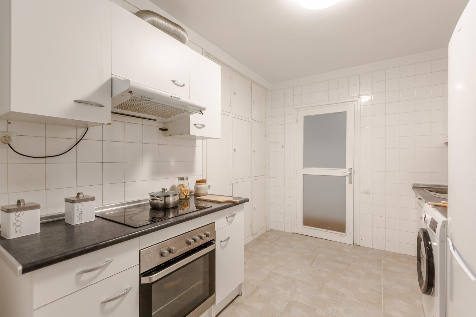 Flat for Sale in Pamplona