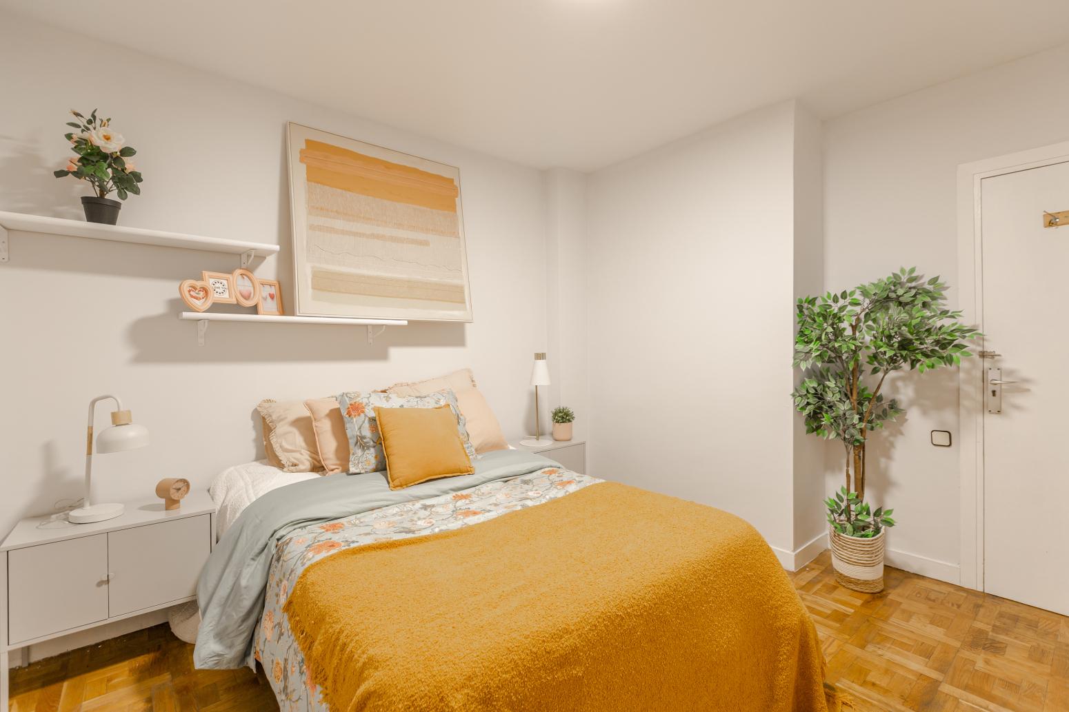 Flat for Sale in Pamplona