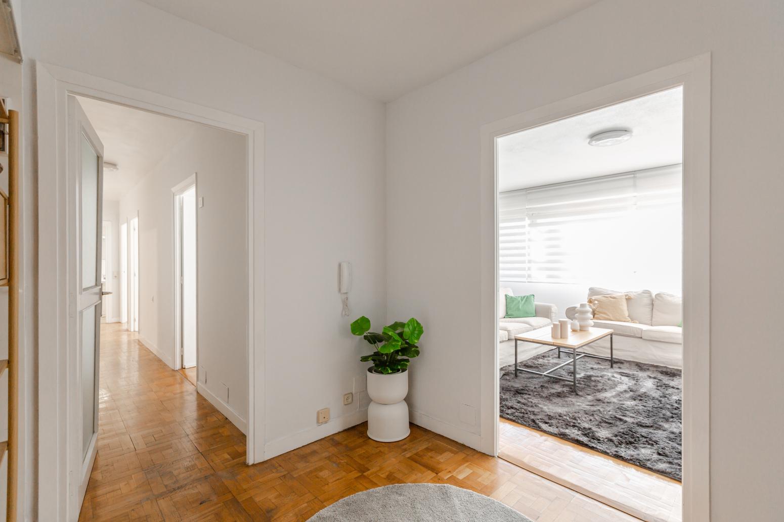 Flat for Sale in Pamplona