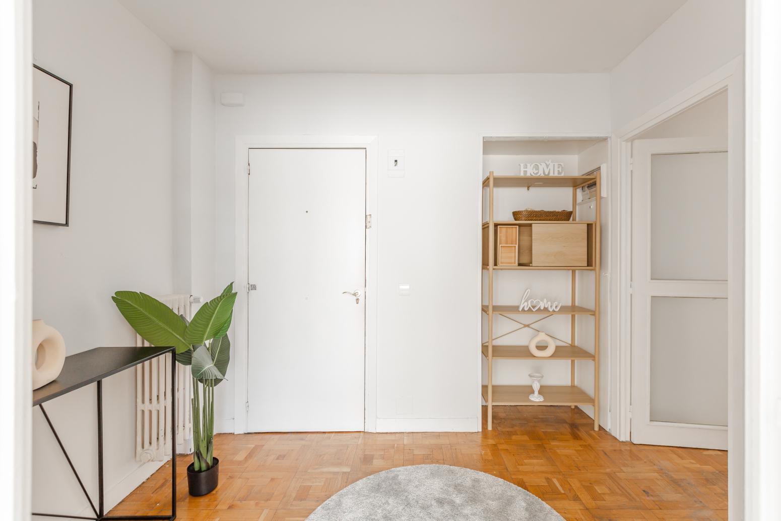 Flat for Sale in Pamplona