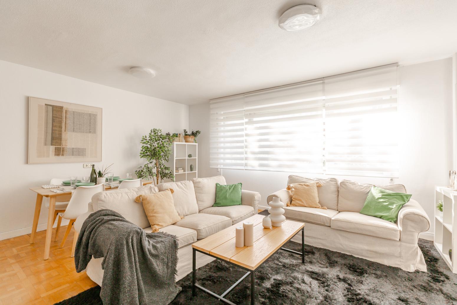 Flat for Sale in Pamplona