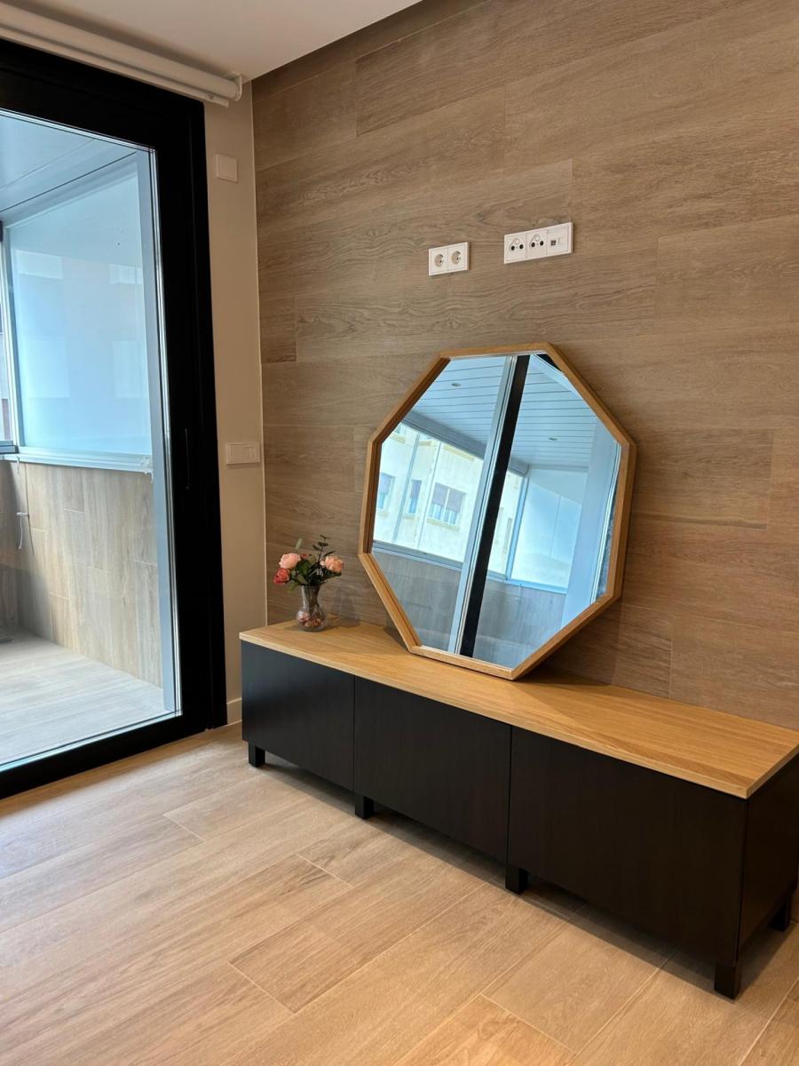 Flat for Rent in Pamplona