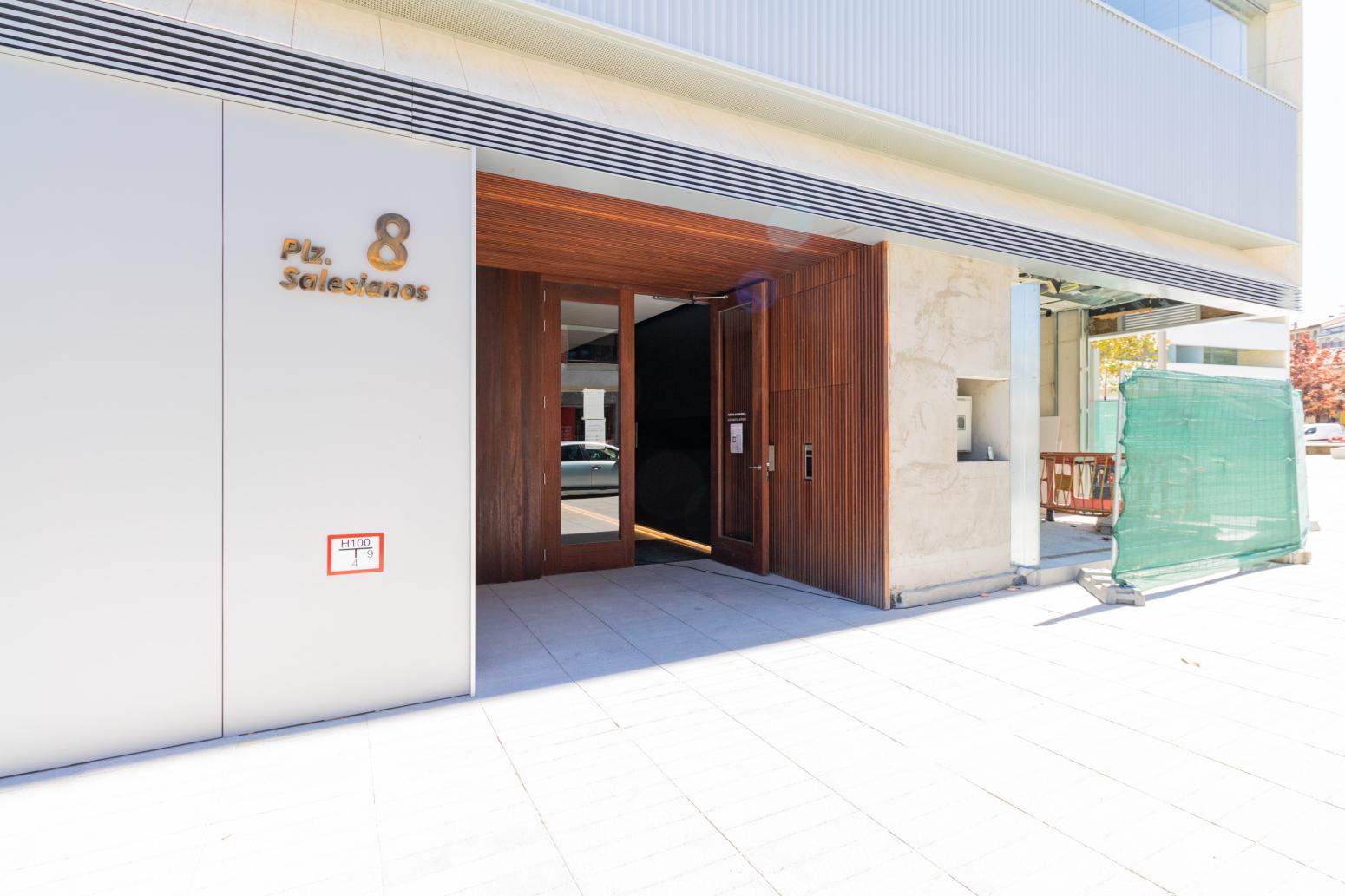 Flat for Rent in Pamplona