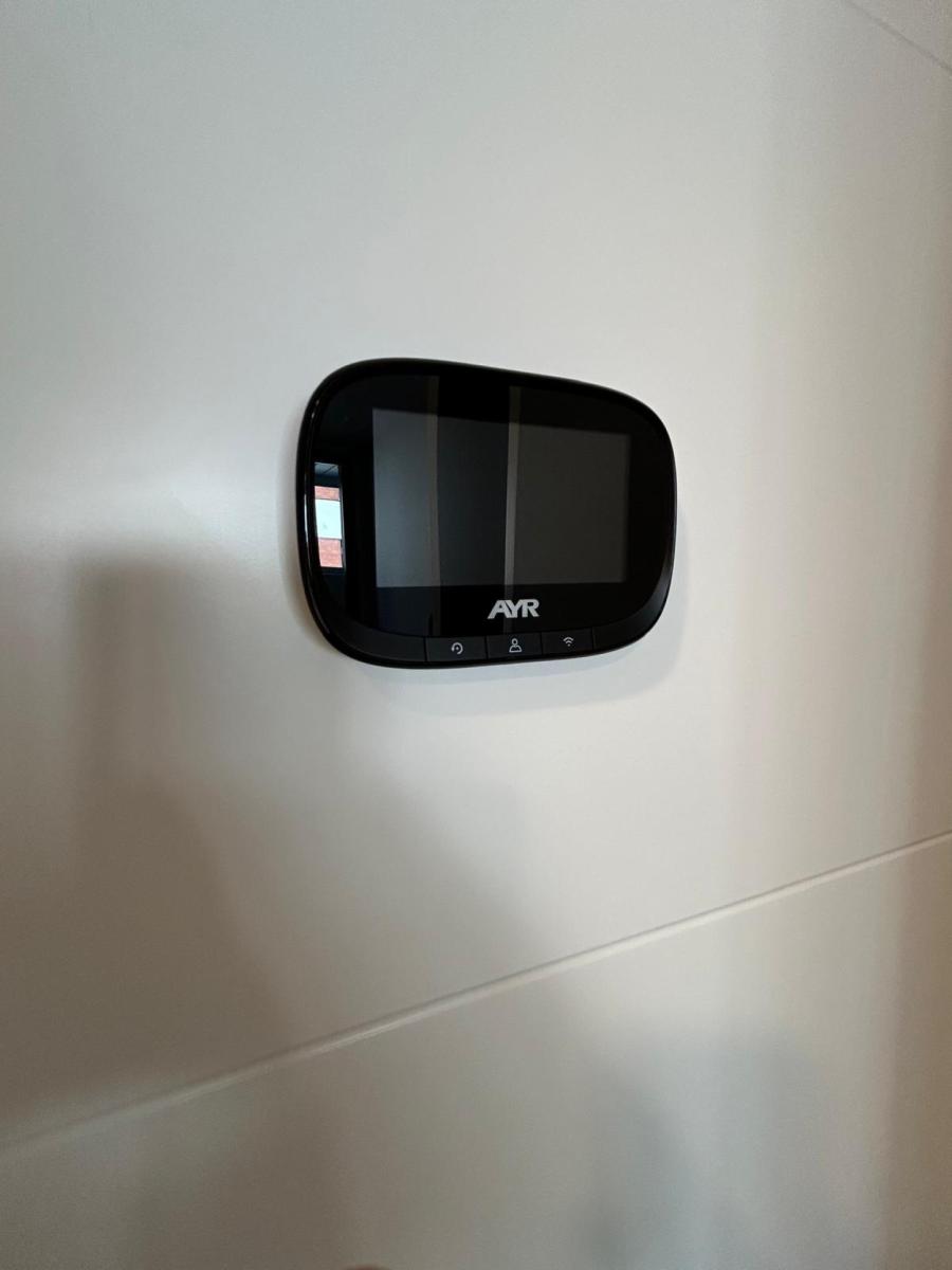 Flat for Rent in Pamplona