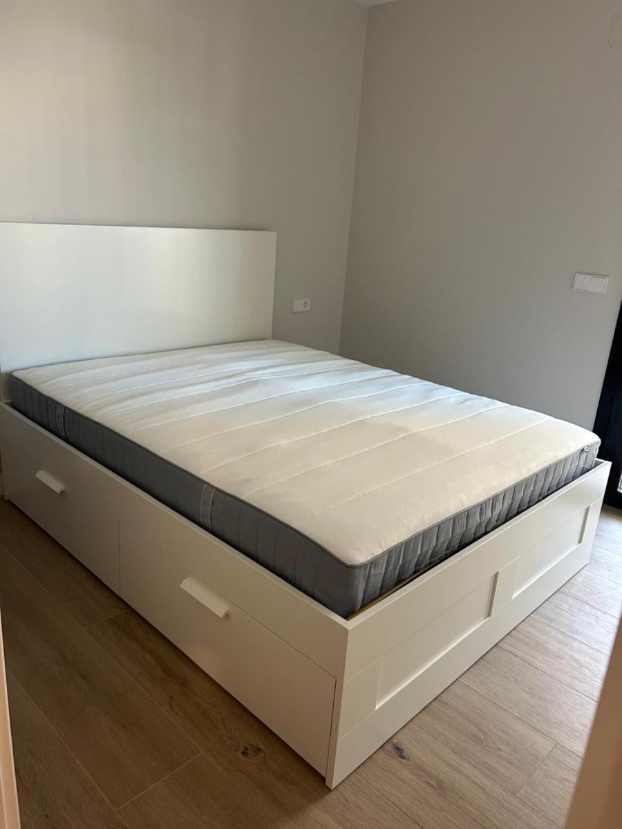 Flat for Rent in Pamplona