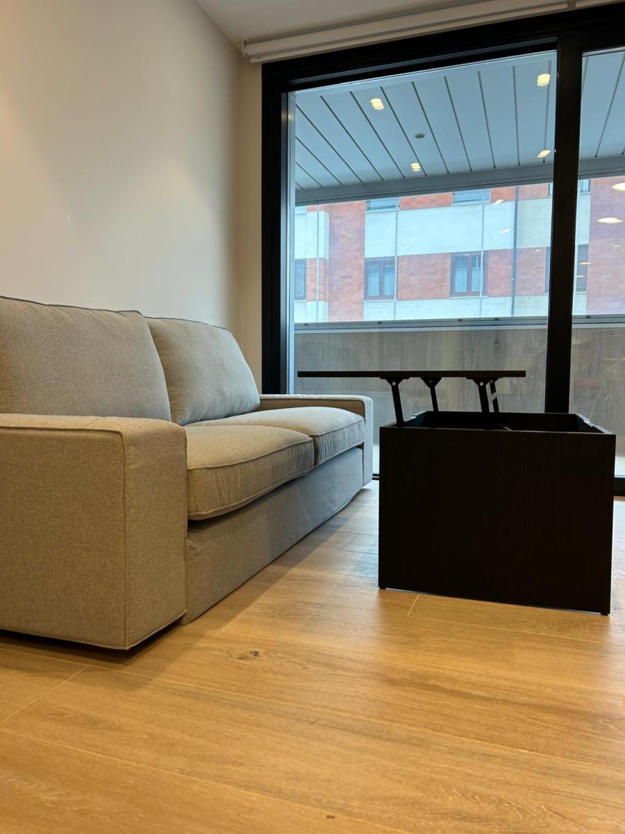 Flat for Rent in Pamplona